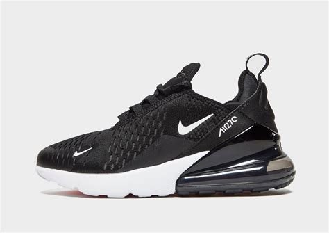 nike air max 270 kinder schwarz 39|Nike Air Max 270 usa.